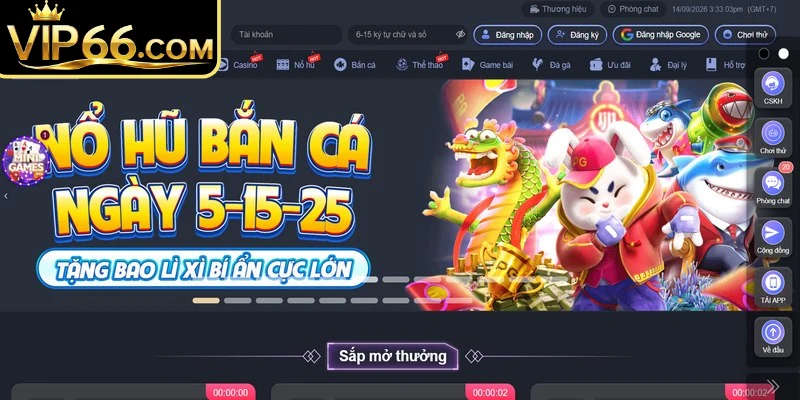 Điều kiện thành viên cần đăng ký Vip66 mà bạn cần nắm rõ