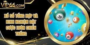 Xổ Số Tổng Hợp